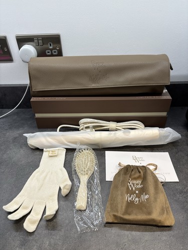 Brand new beauty - brand,