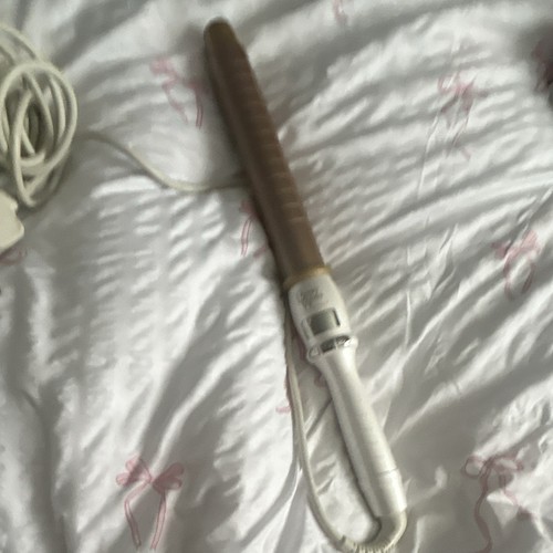 Beauty works hair curler - works,