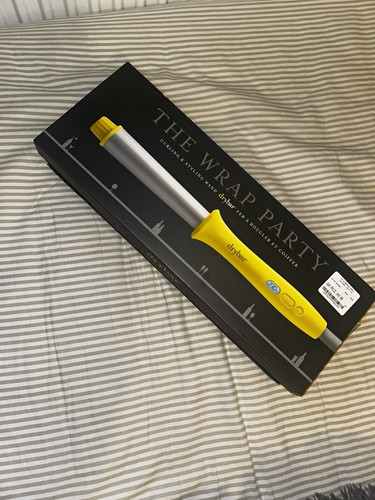 Drybar the wrap - drybar,