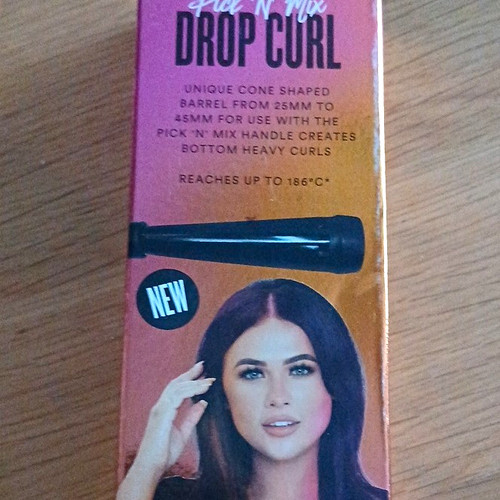 Mark hill pick mix drop - mark,