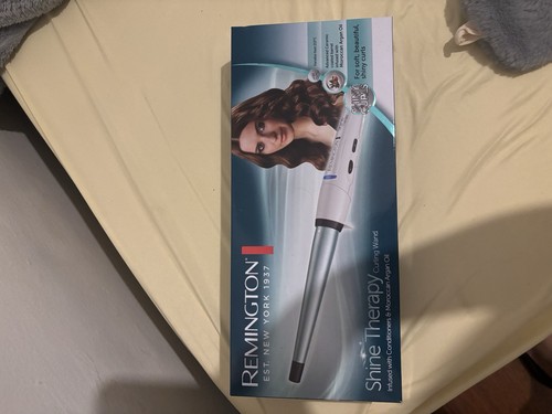 Remington shine therapy - shine,