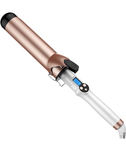 Hair curling iron wand - curling,
