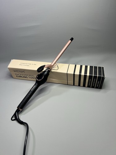 Hair curling wand - hair, 13mm