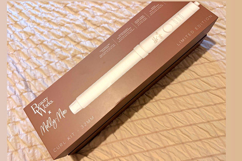 Beauty works molly - molly-mae, 32mm
