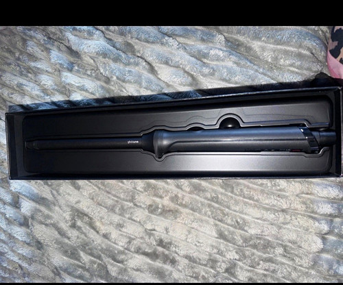 Ghd curve thin - ghd, wand