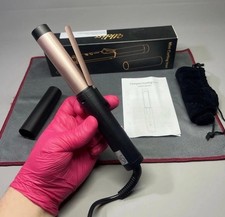 Hair Curling Wand Tongs Small