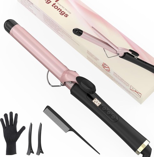Curling wand 25mm ceramic - wand,