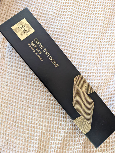 Ghd curve thin - ghd, wand