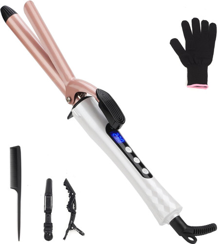 Curling tongs 19mm - curling,