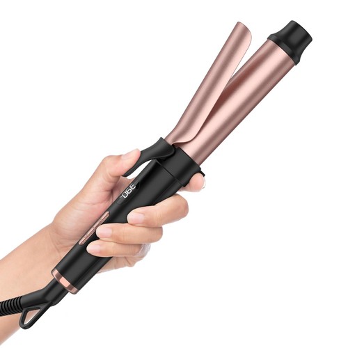 Mini hair curling tongs for - curling,