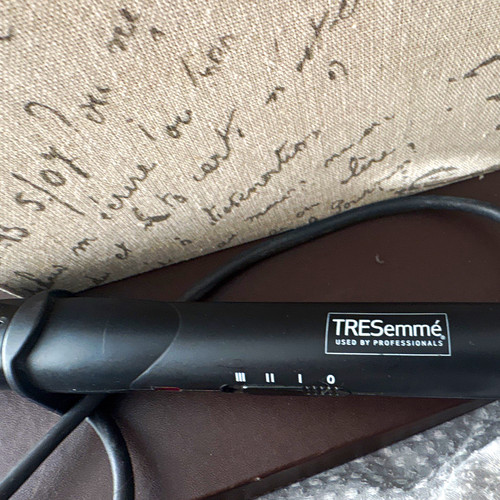 Tresemmé keratin smooth - keratin,