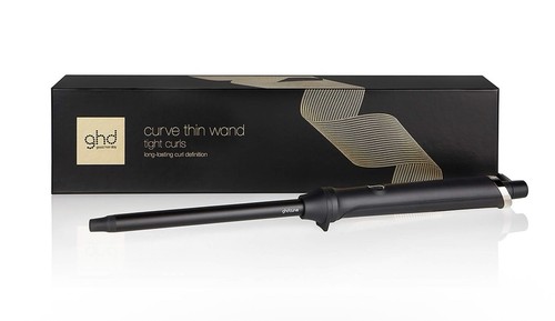 New box ghd - curve, thin