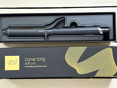 Ghd curve soft - soft, curl