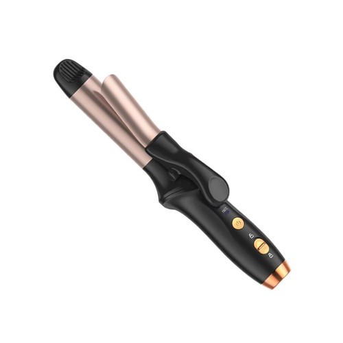 Cordless curling wand mini - wand,
