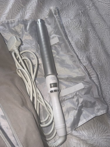 Beauty works curling - beauty, wand/tong