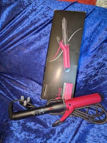 Tresemmé hair volume body - tresemmé,