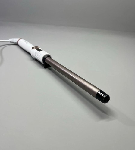 Hair curling wand tongs - curling,
