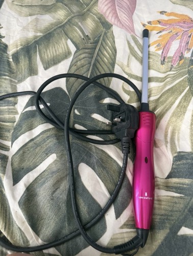 Lee stafford chopstick hair - lee,