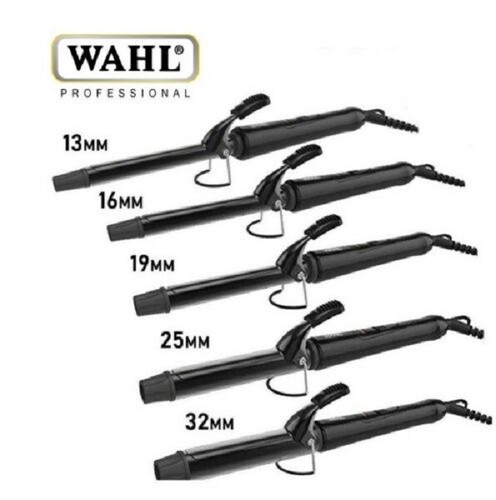 Wahl curling tongs 200 iron - 200°c,