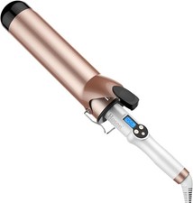 Hoson 50mm Curling Tongs Large