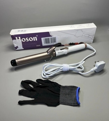 Hair curling wand - hair,