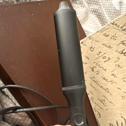 Ghd curve creative curl - ghd,