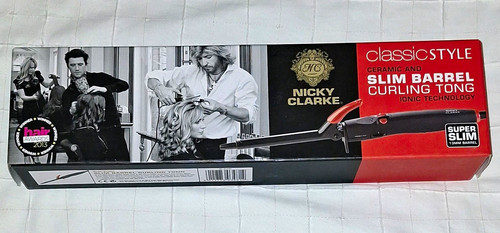 Nicky clarke nts007 13mm - nicky,
