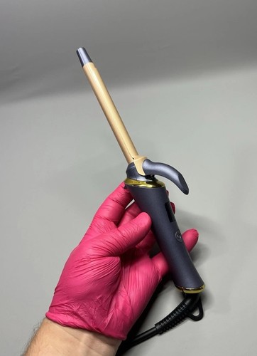 Travel curling iron - travel,