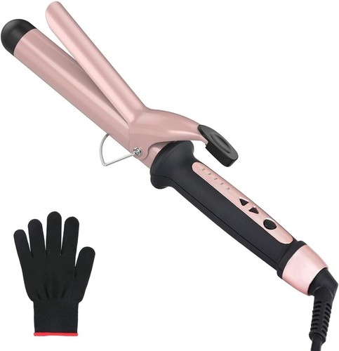 Curling tongs wand - curling,