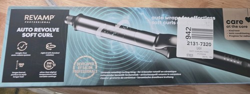 Revamp soft curl - ,