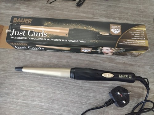 Bauer professional just curls - bauer,