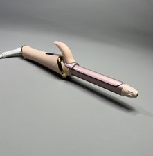 Travel Curling Iron Wand Tongs
