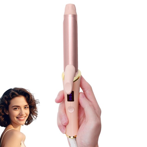 Travel mini curling tong - travel,