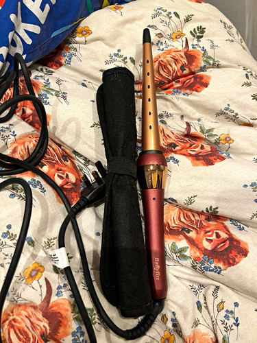 Babyliss c449e curling - c449e,
