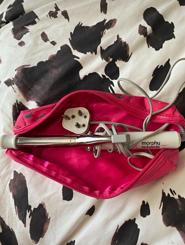 Morphy richards curling - richards,