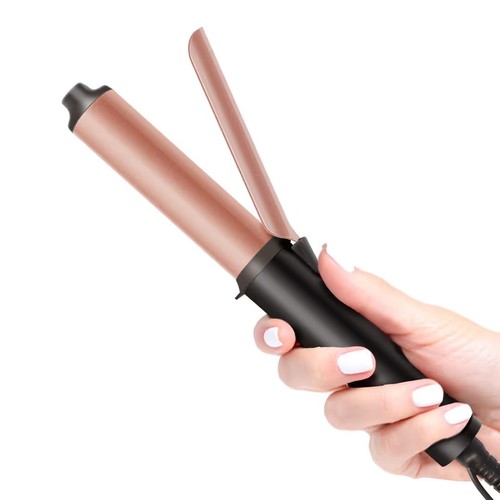 25mm mini curling tongs short - 25mm,