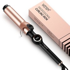 38mm Ceramic Curling Wand