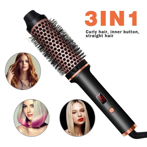 Professional hair curler - professional,