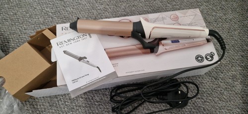 Remington proluxe 32mm curling - remington,