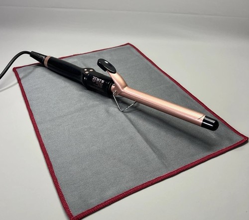 Hair curling wand - curling,