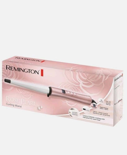 Rose pearl curling - pearl,