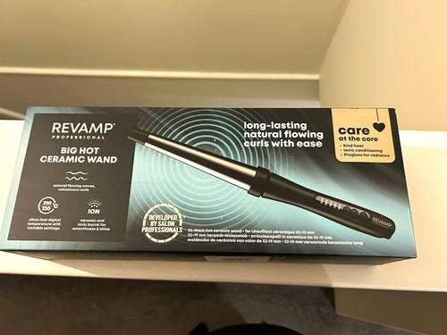 Revamp professional big hot - professional,