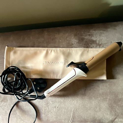 Remington proluxe ci9132 25mm - proluxe,