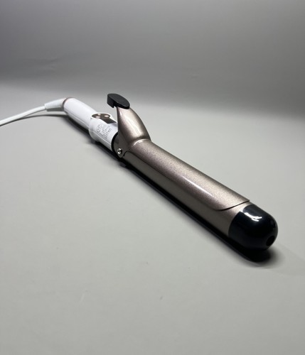 Hair curling wand tongs 32mm - hair,