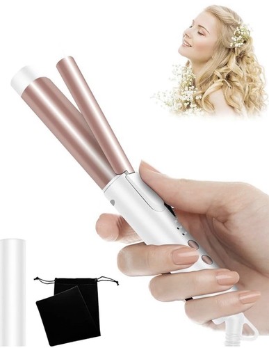 Hair curling wand - curling,