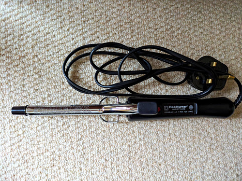 Curling tongs collection - curling,