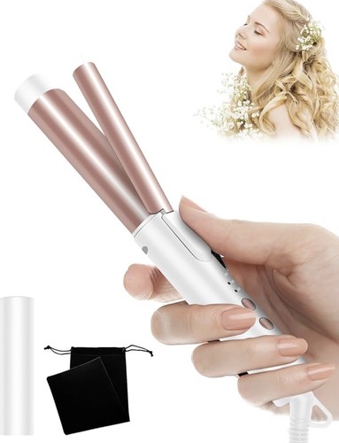 Curling tongs for short - for,