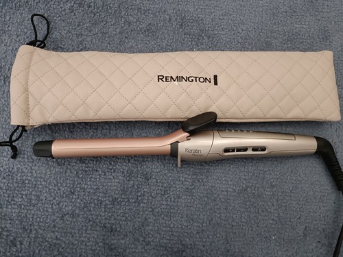 Remington keratin therapy pro - remington,