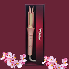 Hair Curler Automatic Rotating