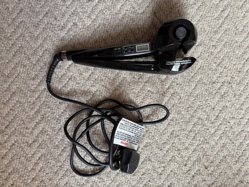 Automatic hair curler ceramic - hair,